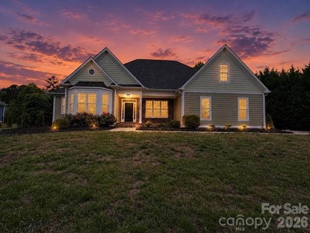 6603 Havencrest Drive Denver NC 28037