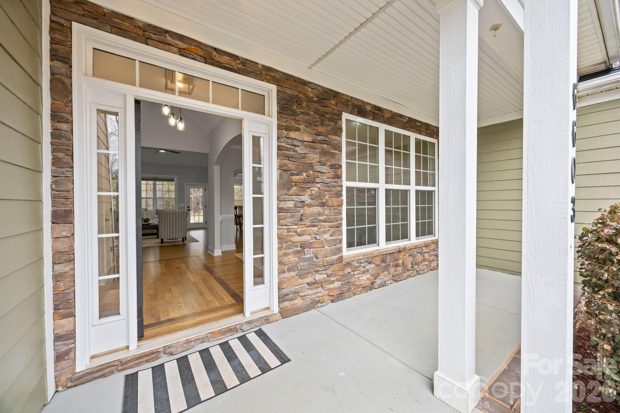 6603 Havencrest Drive Denver NC 28037