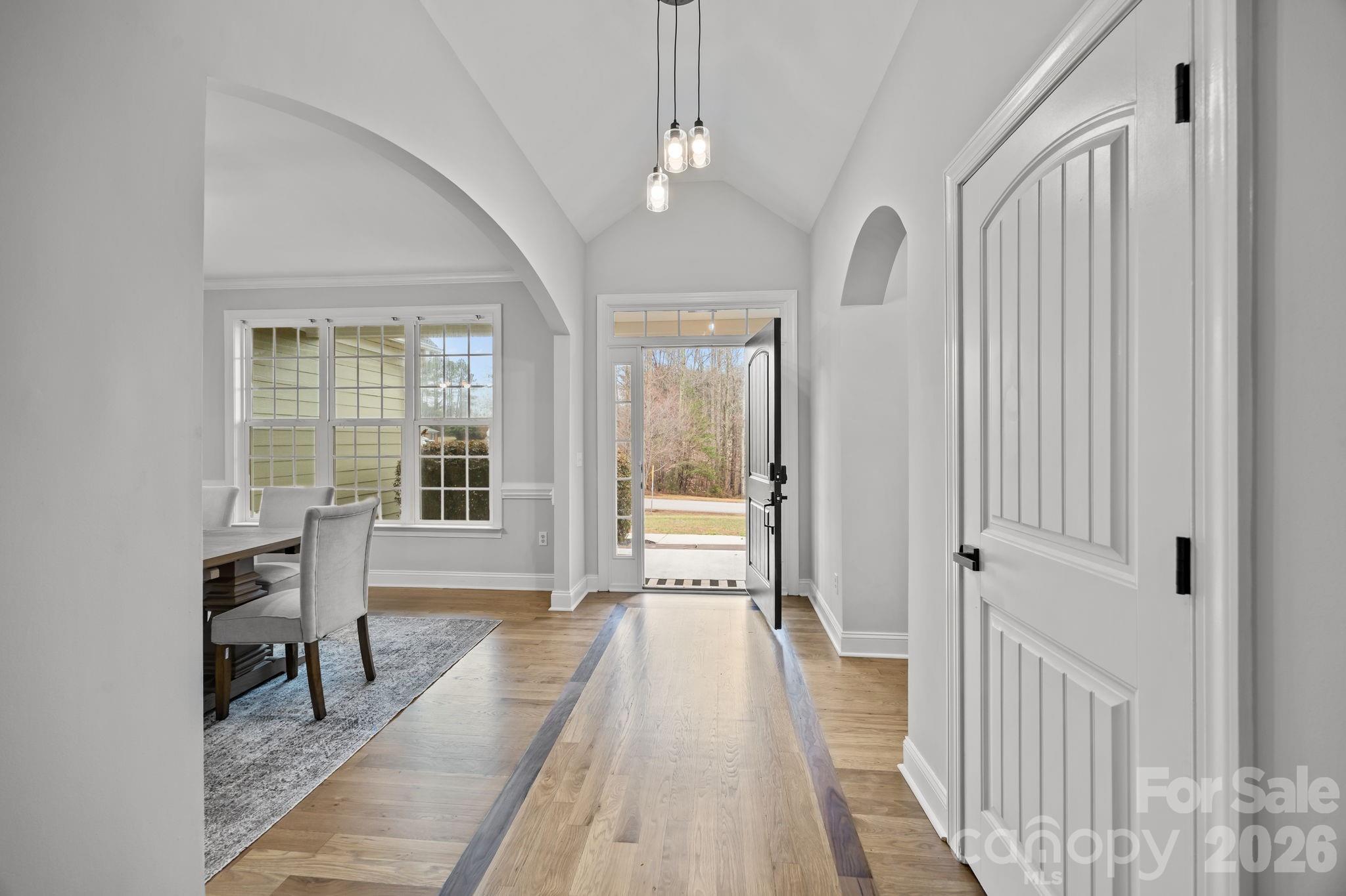 6603 Havencrest Drive Denver NC 28037