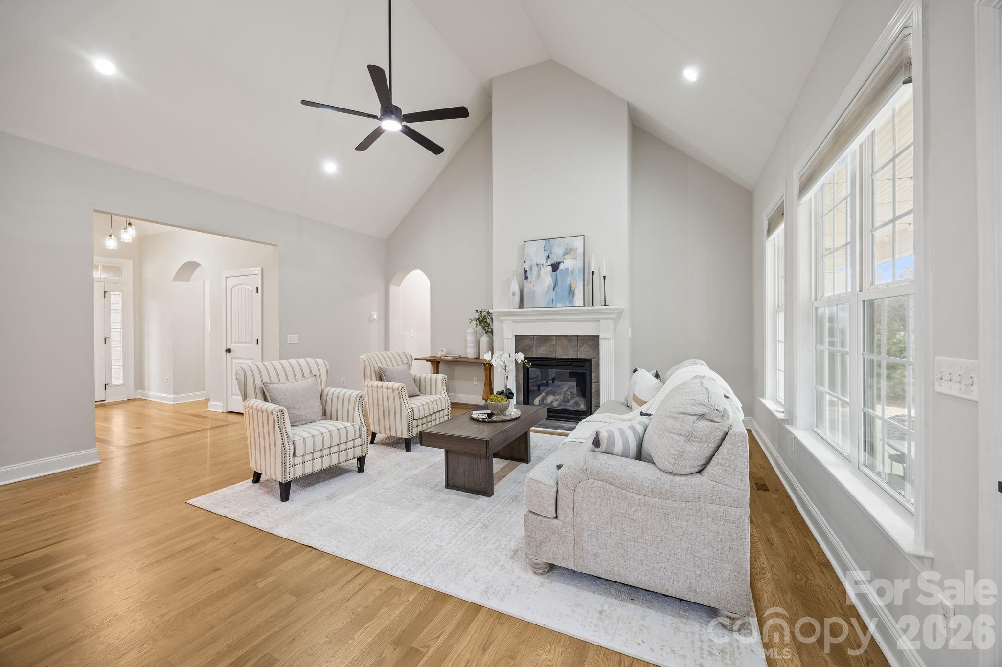 6603 Havencrest Drive Denver NC 28037