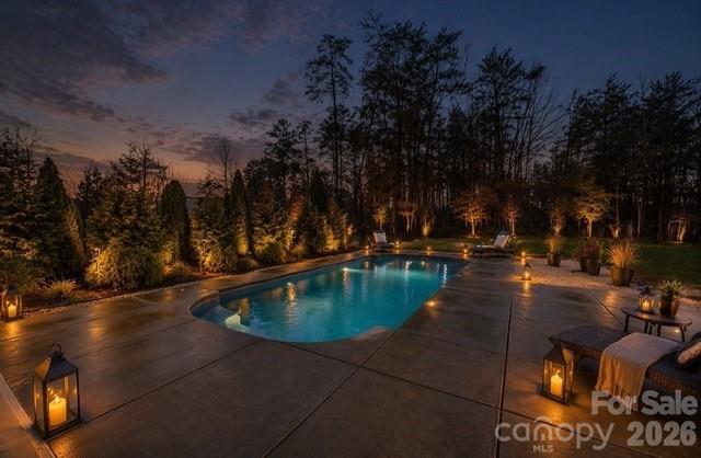 6603 Havencrest Drive Denver NC 28037
