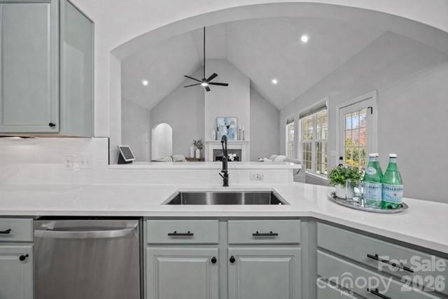 6603 Havencrest Drive Denver NC 28037