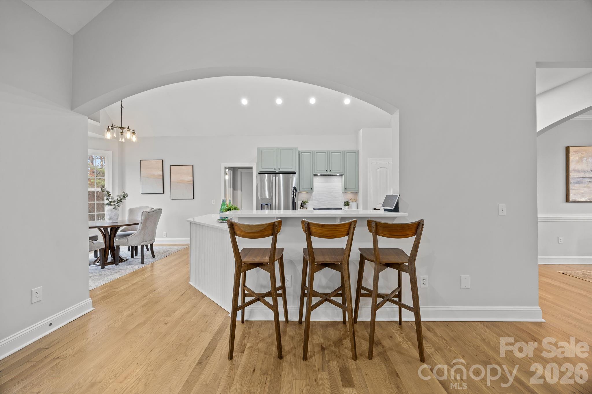 6603 Havencrest Drive Denver NC 28037
