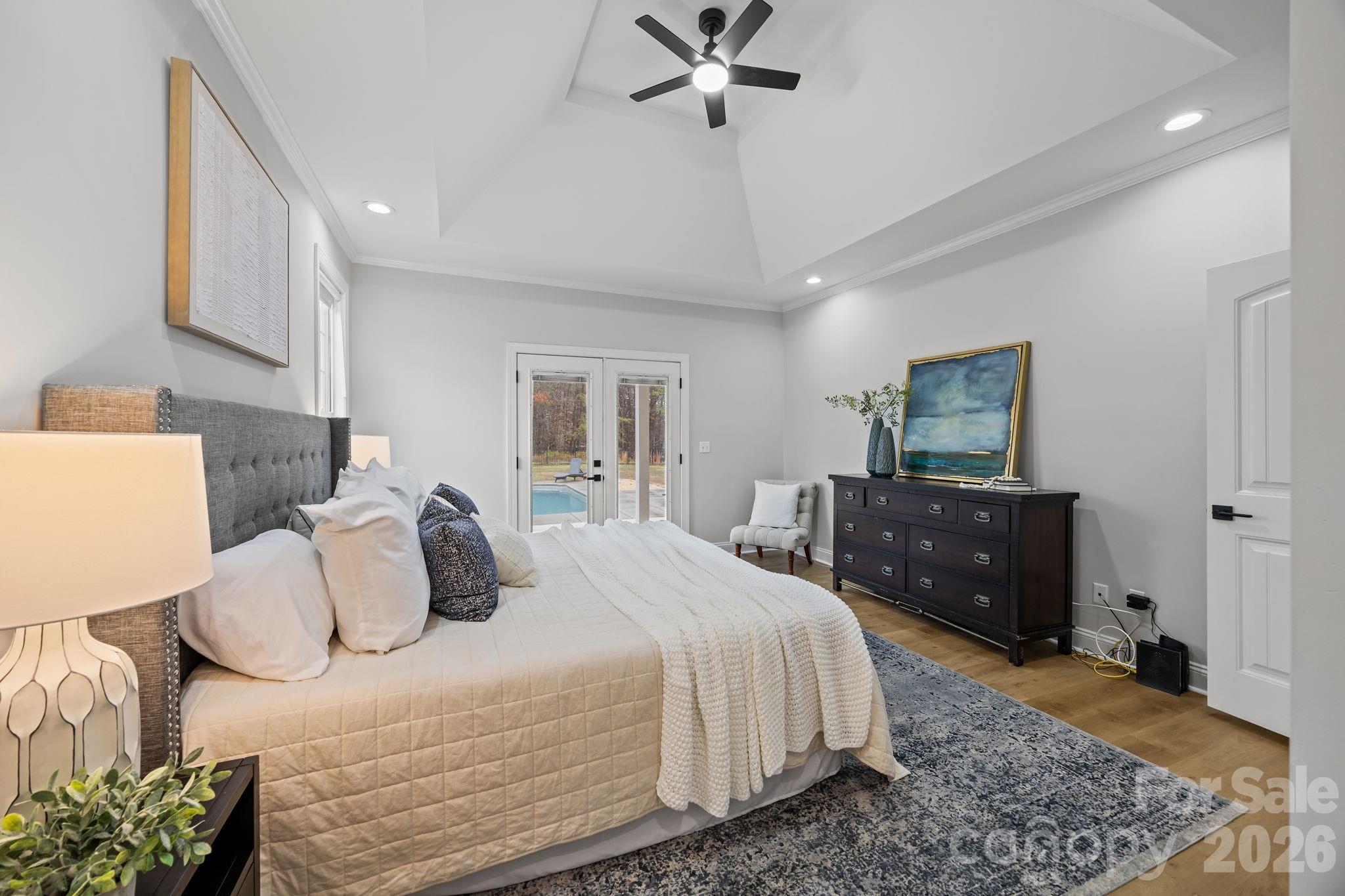 6603 Havencrest Drive Denver NC 28037