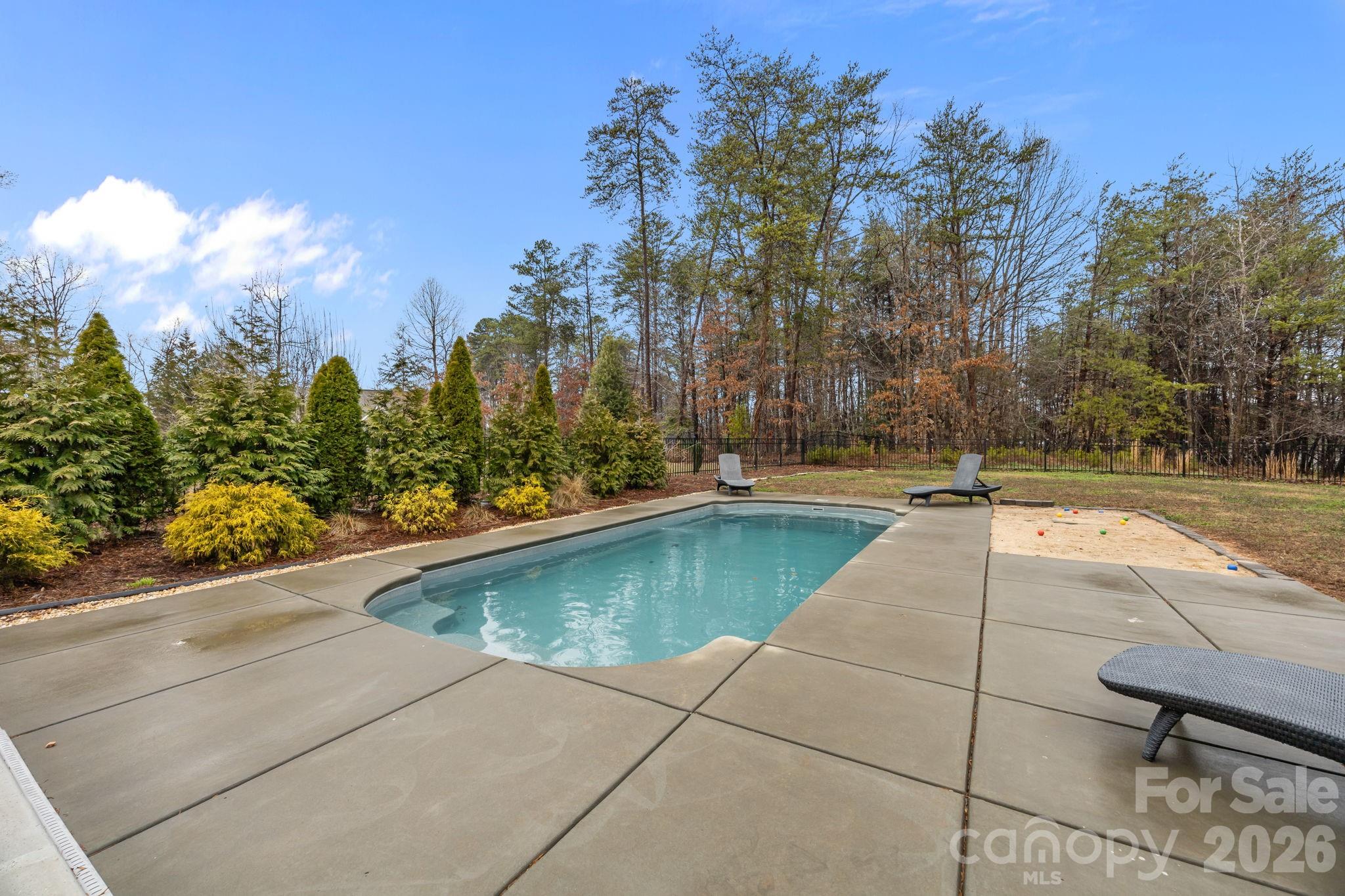 6603 Havencrest Drive Denver NC 28037