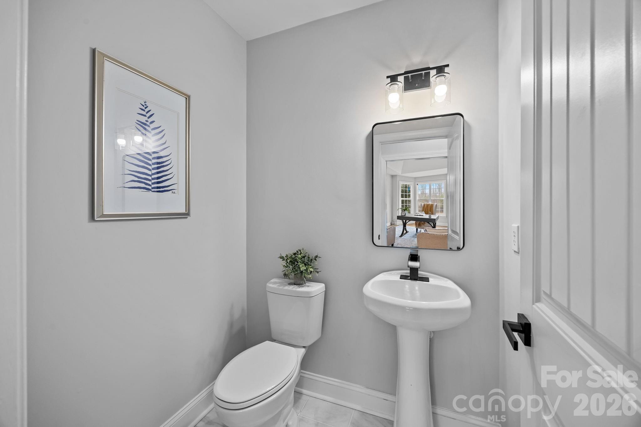 6603 Havencrest Drive Denver NC 28037