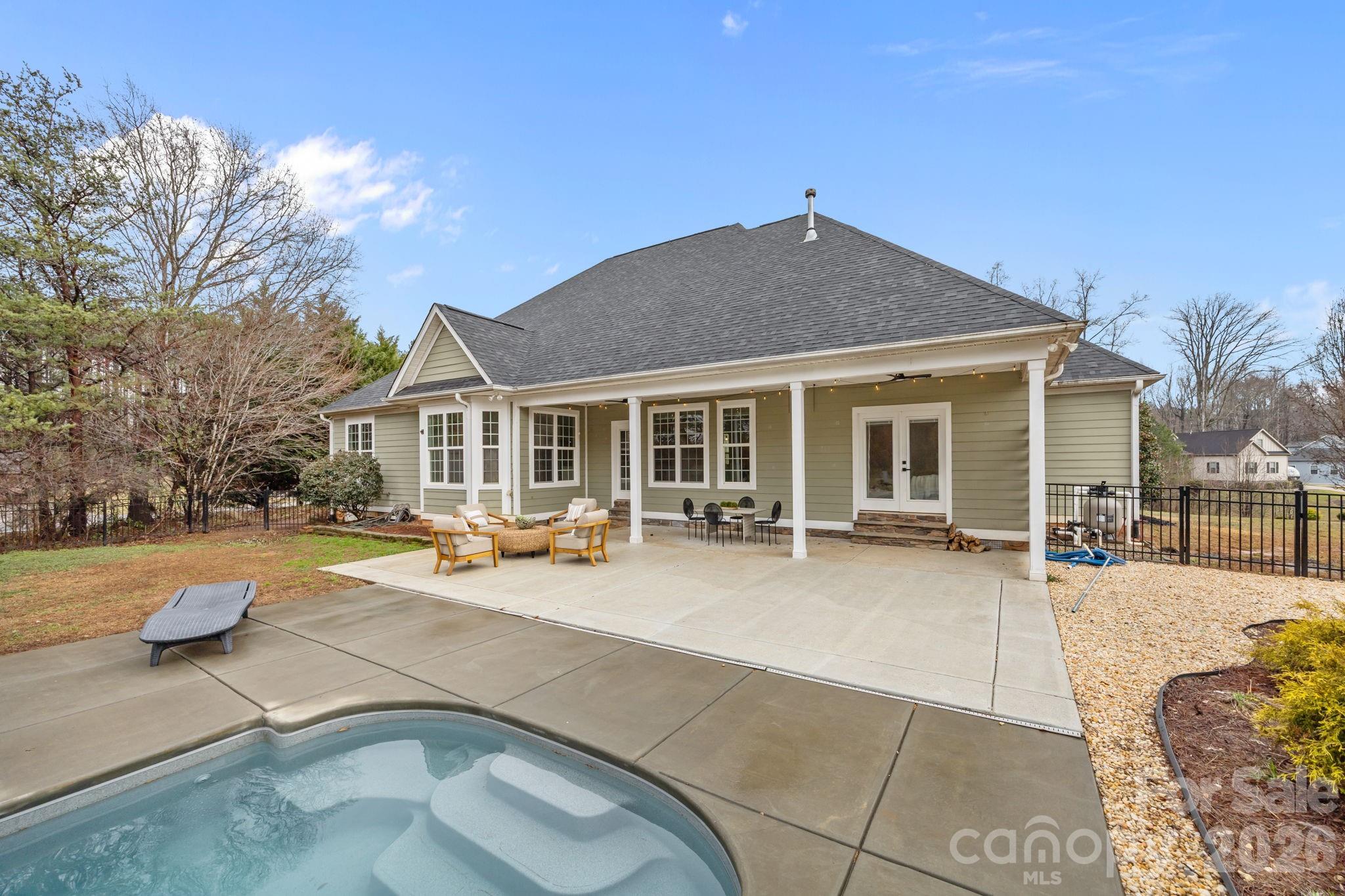 6603 Havencrest Drive Denver NC 28037