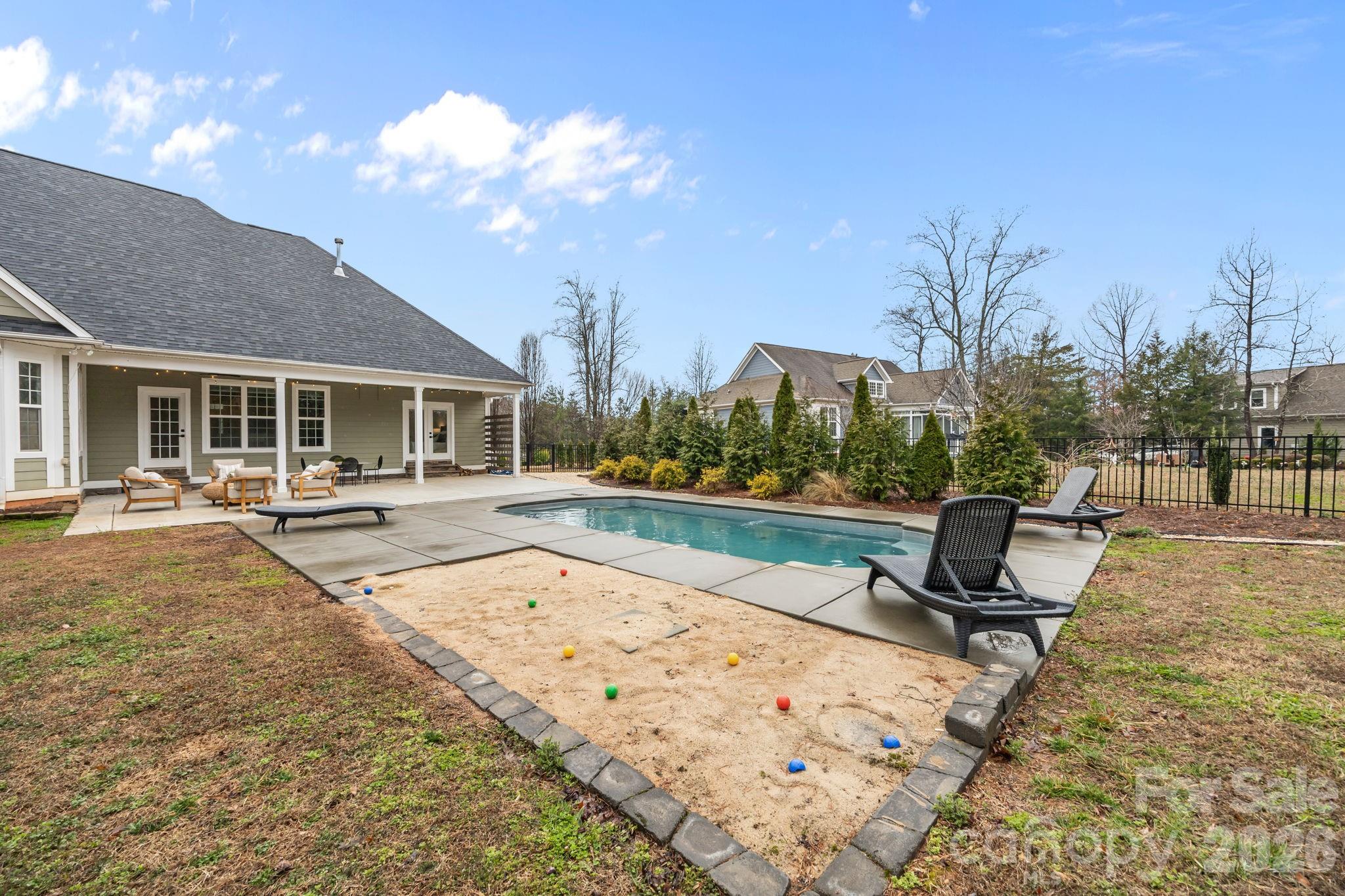 6603 Havencrest Drive Denver NC 28037
