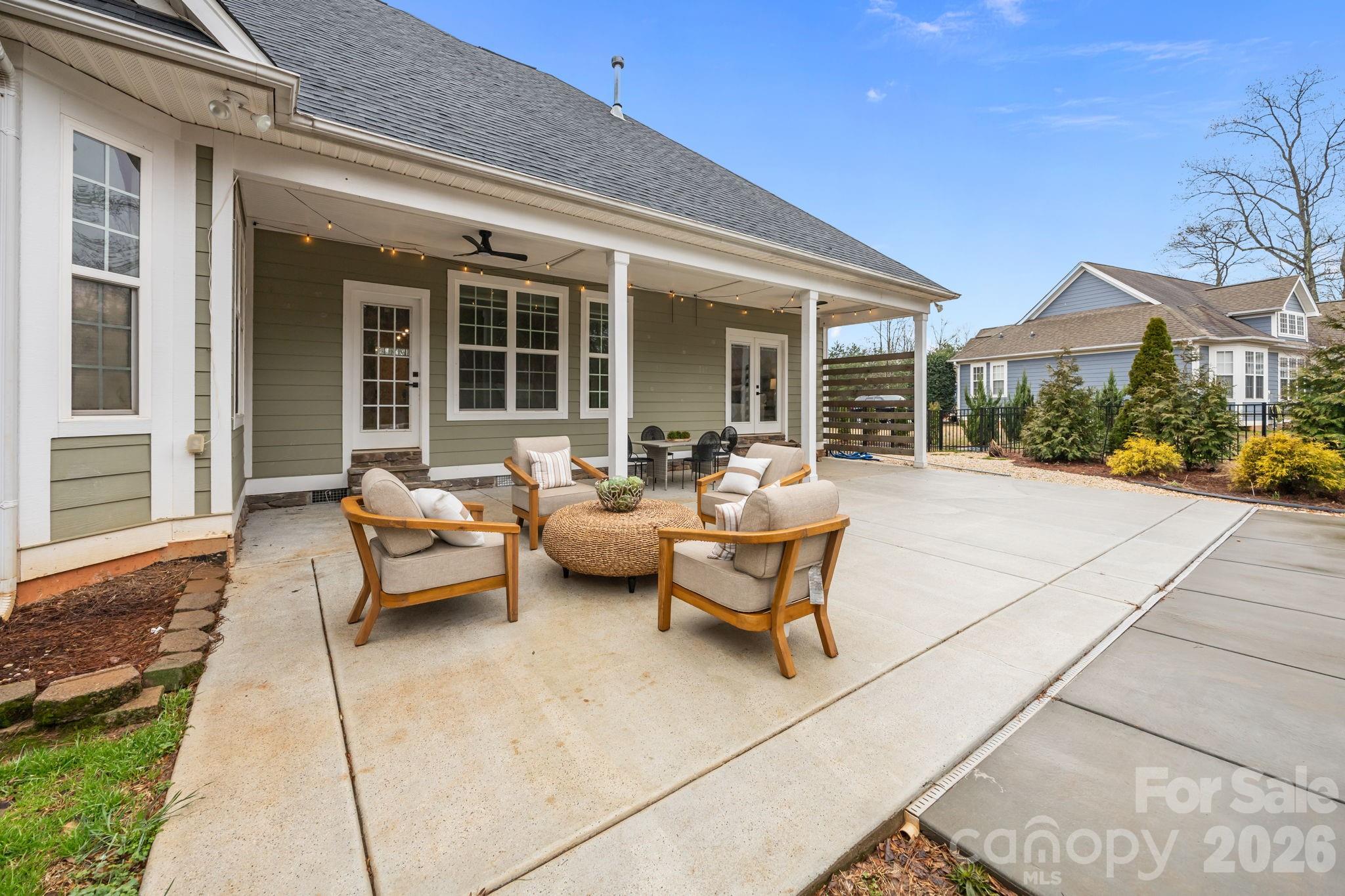 6603 Havencrest Drive Denver NC 28037