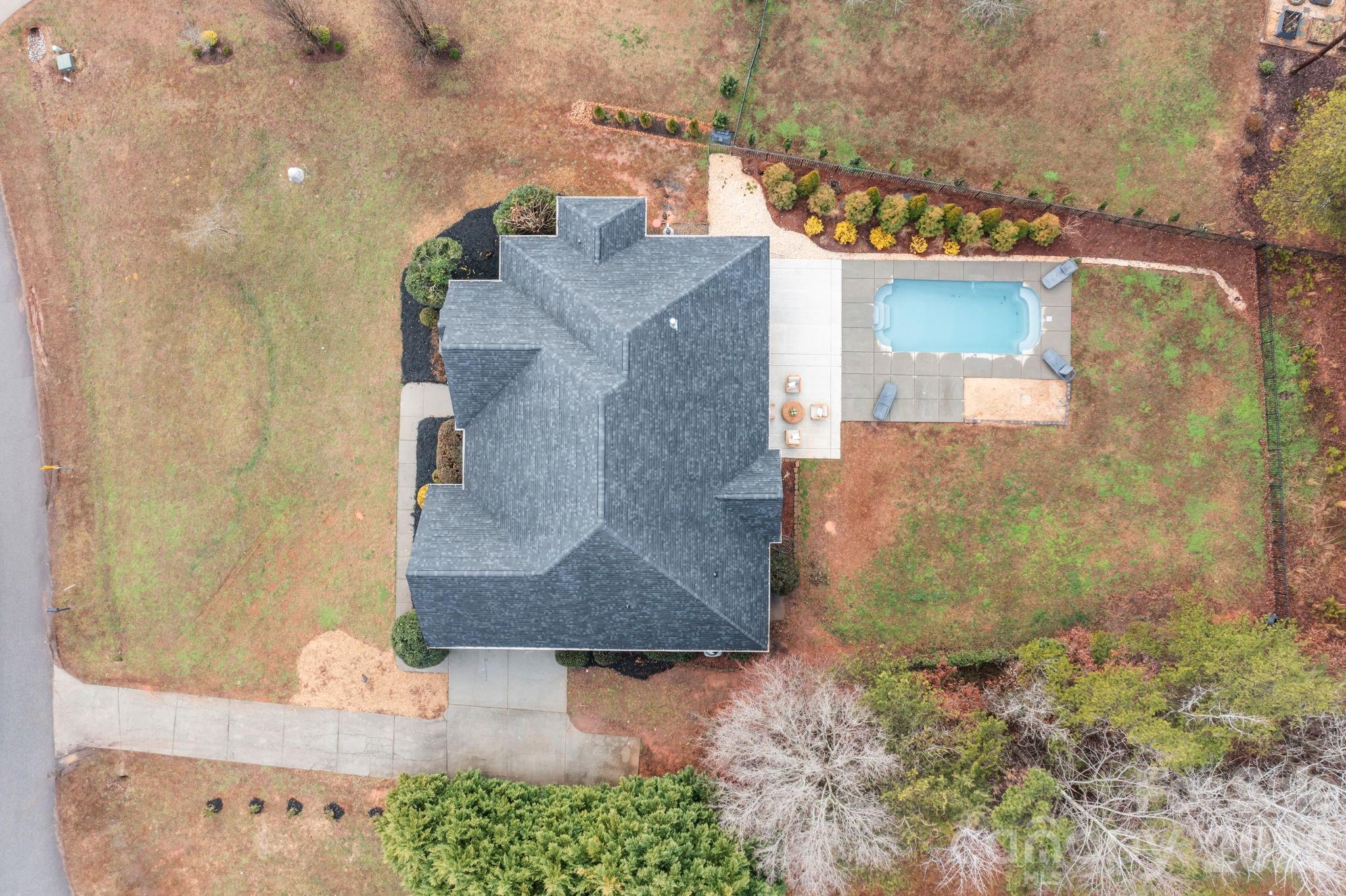 6603 Havencrest Drive Denver NC 28037