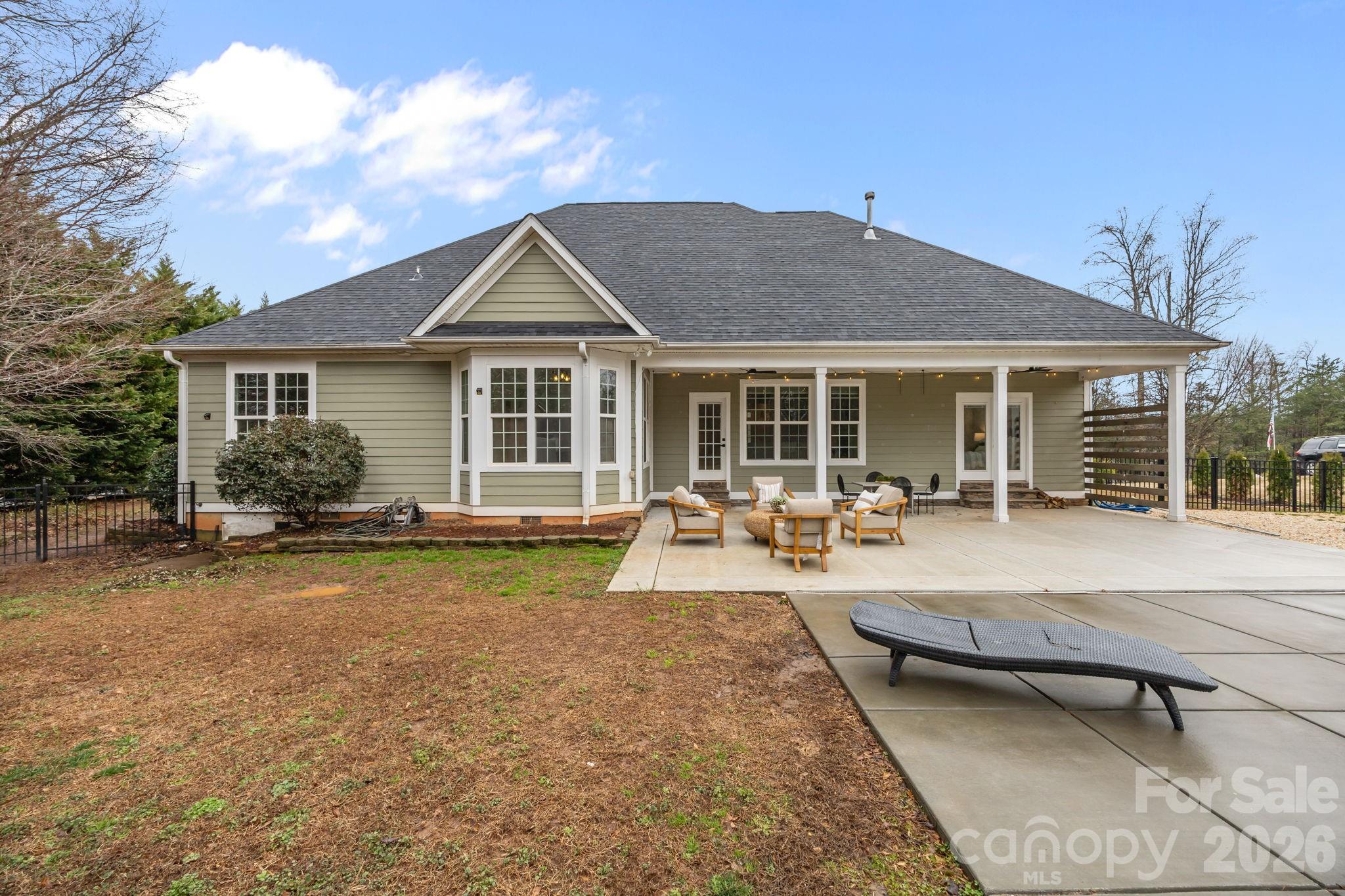 6603 Havencrest Drive Denver NC 28037
