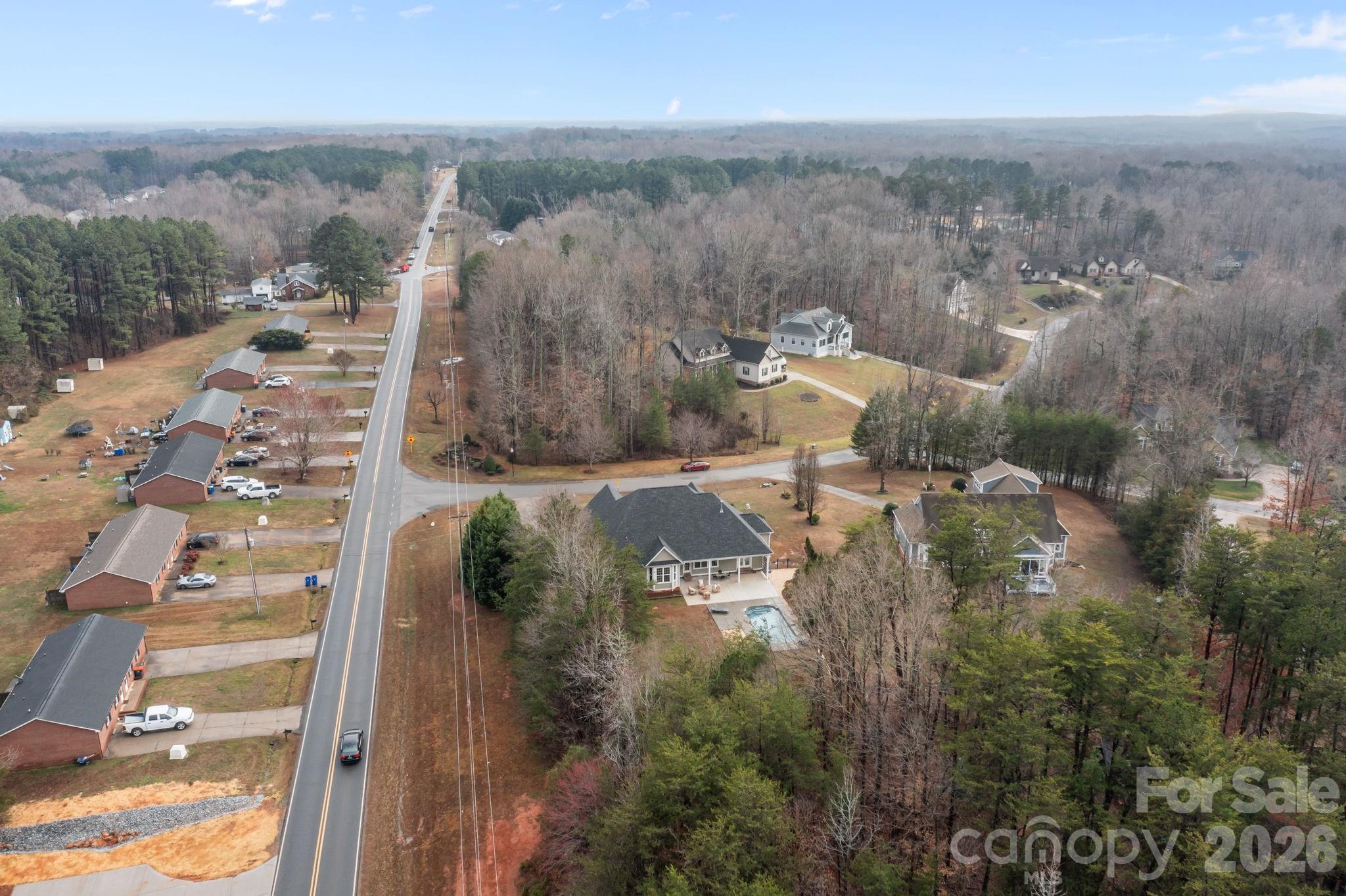 6603 Havencrest Drive Denver NC 28037
