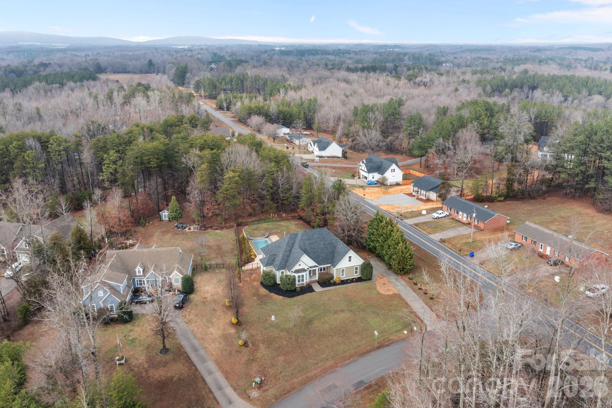 6603 Havencrest Drive Denver NC 28037
