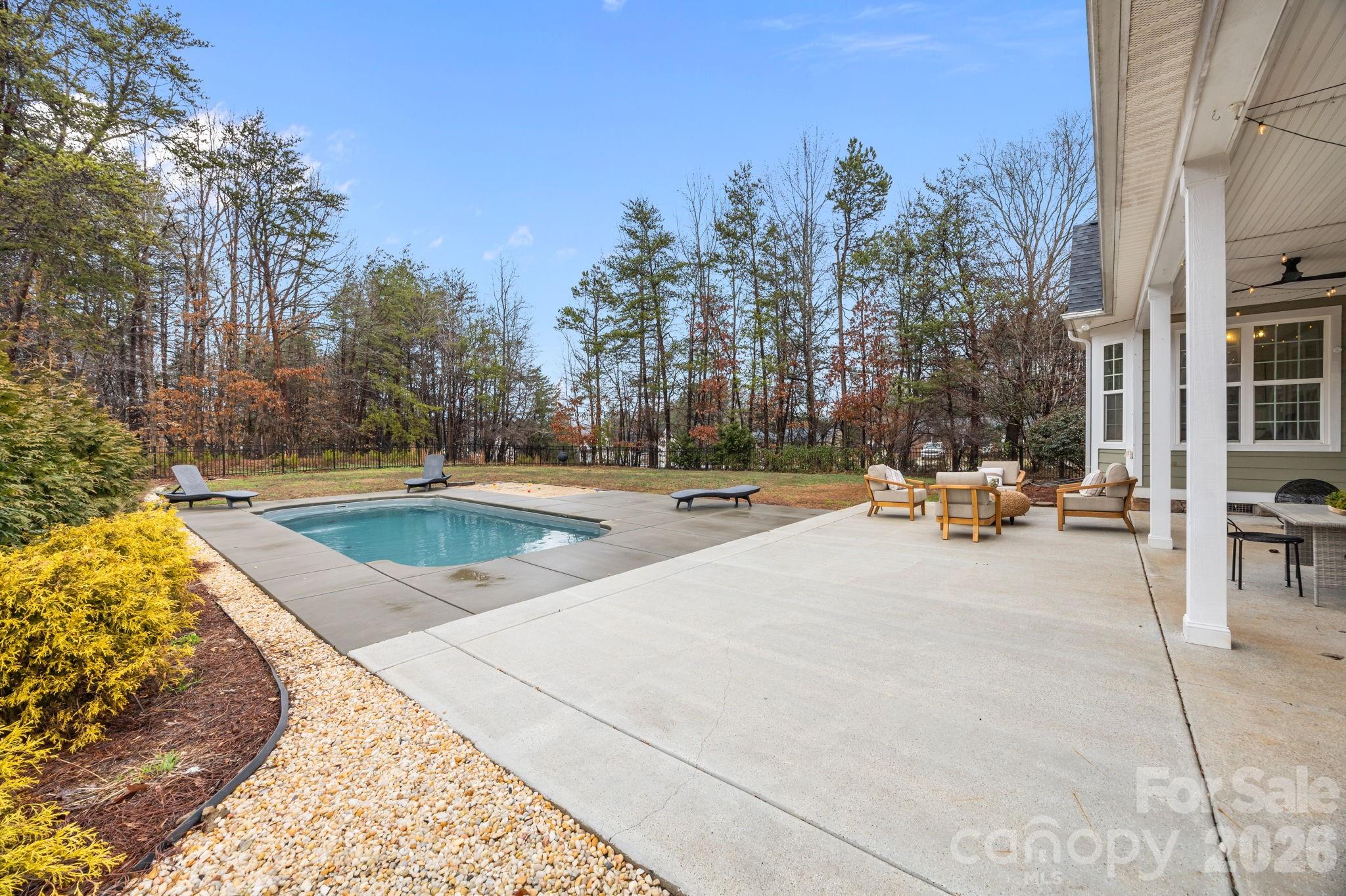 6603 Havencrest Drive Denver NC 28037