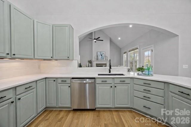 6603 Havencrest Drive Denver NC 28037