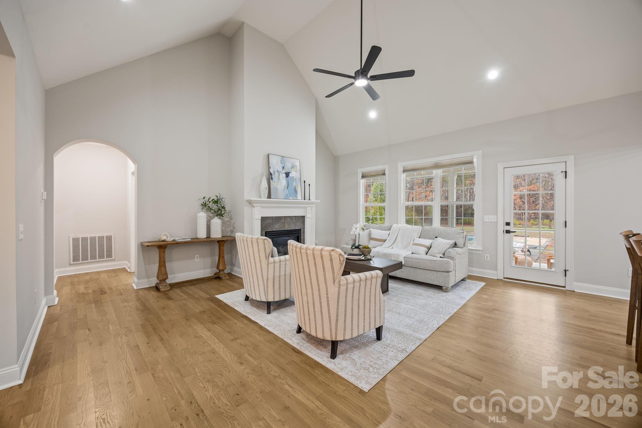 6603 Havencrest Drive Denver NC 28037