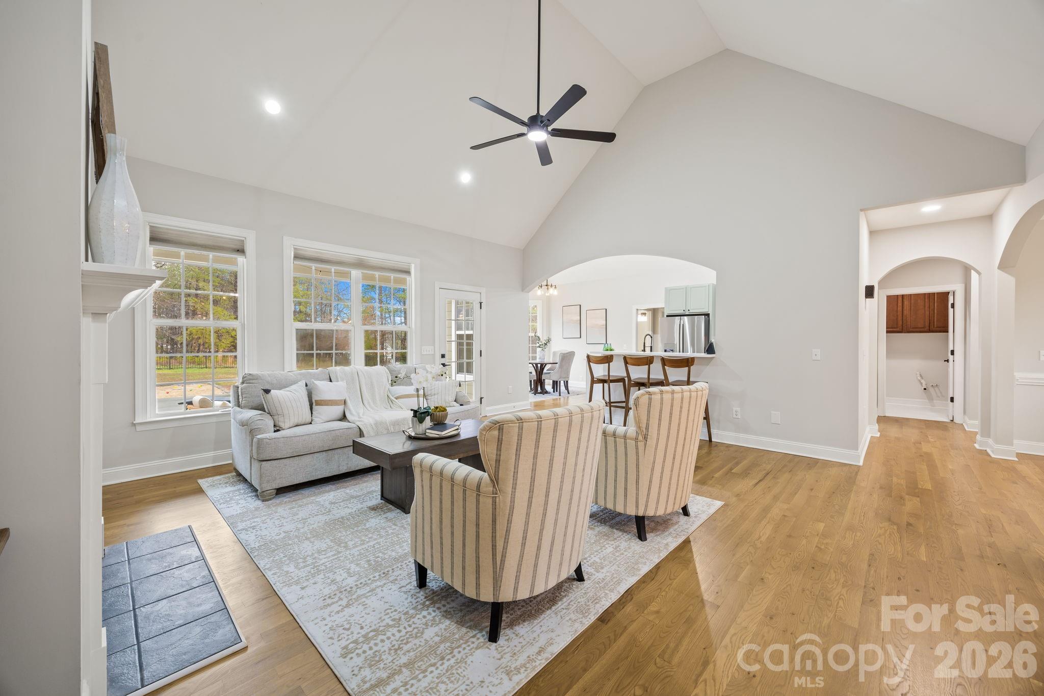 6603 Havencrest Drive Denver NC 28037