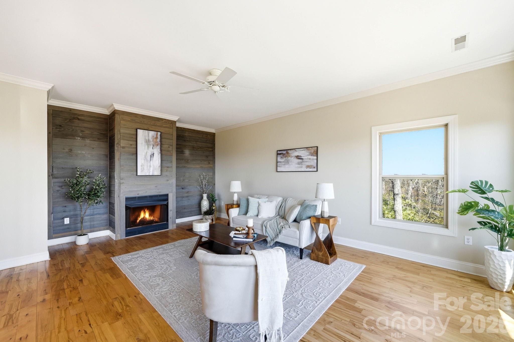 301 Forge Crest Drive Mills River NC 28759