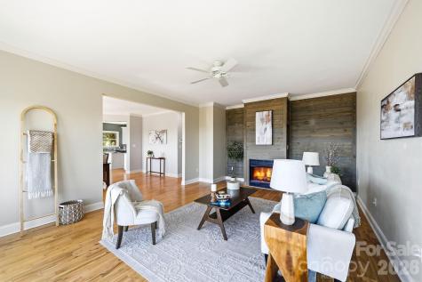 301 Forge Crest Drive Mills River NC 28759