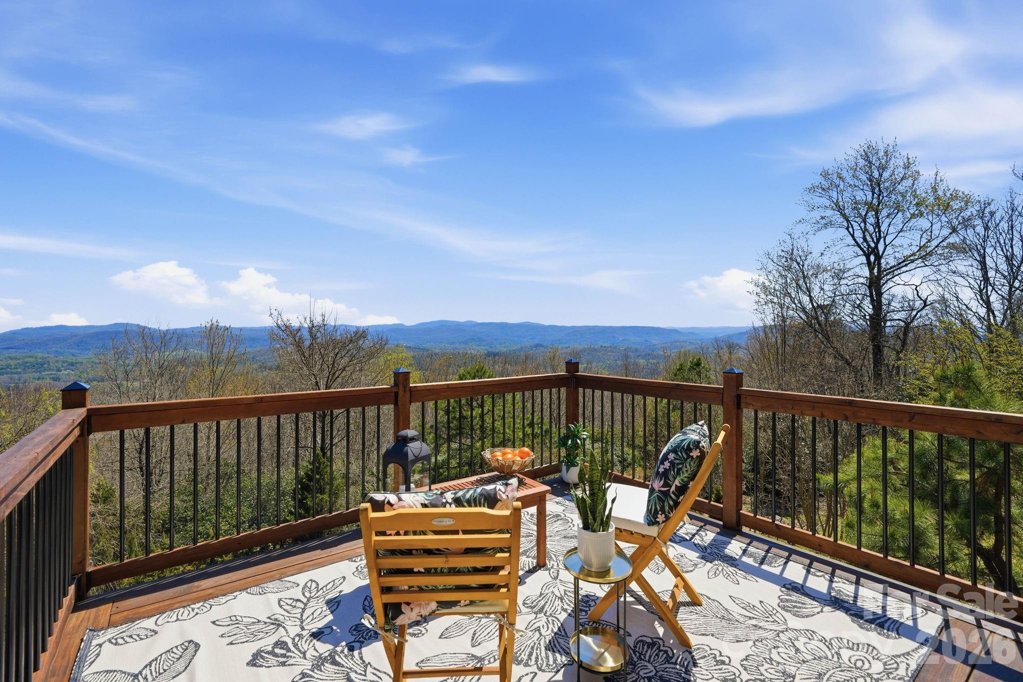 301 Forge Crest Drive Mills River NC 28759