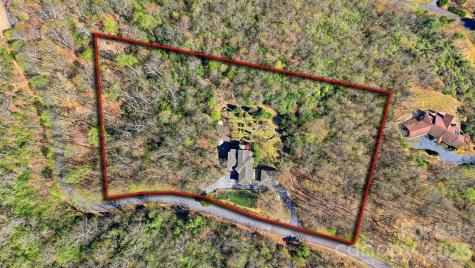 301 Forge Crest Drive Mills River NC 28759