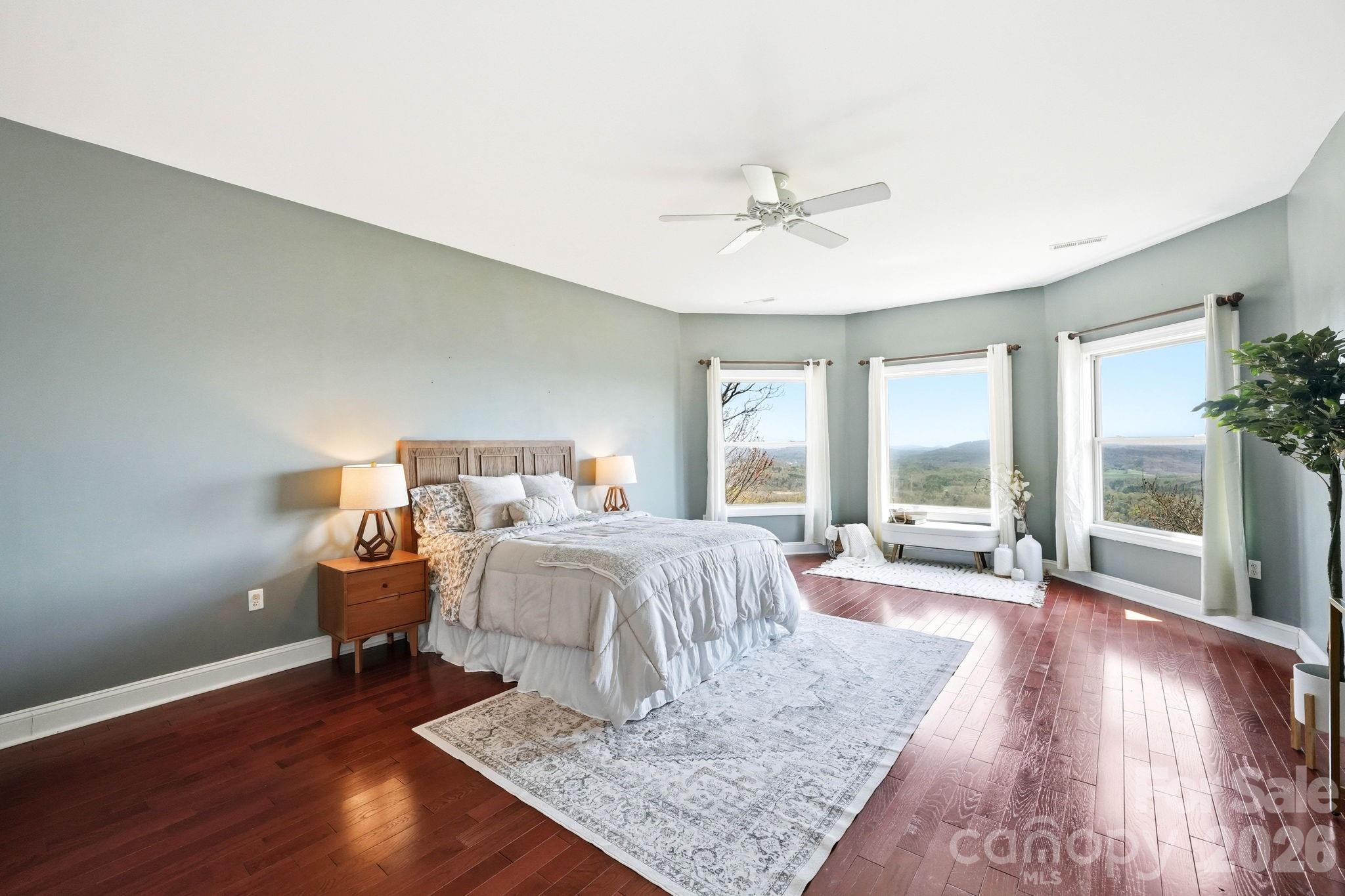 301 Forge Crest Drive Mills River NC 28759