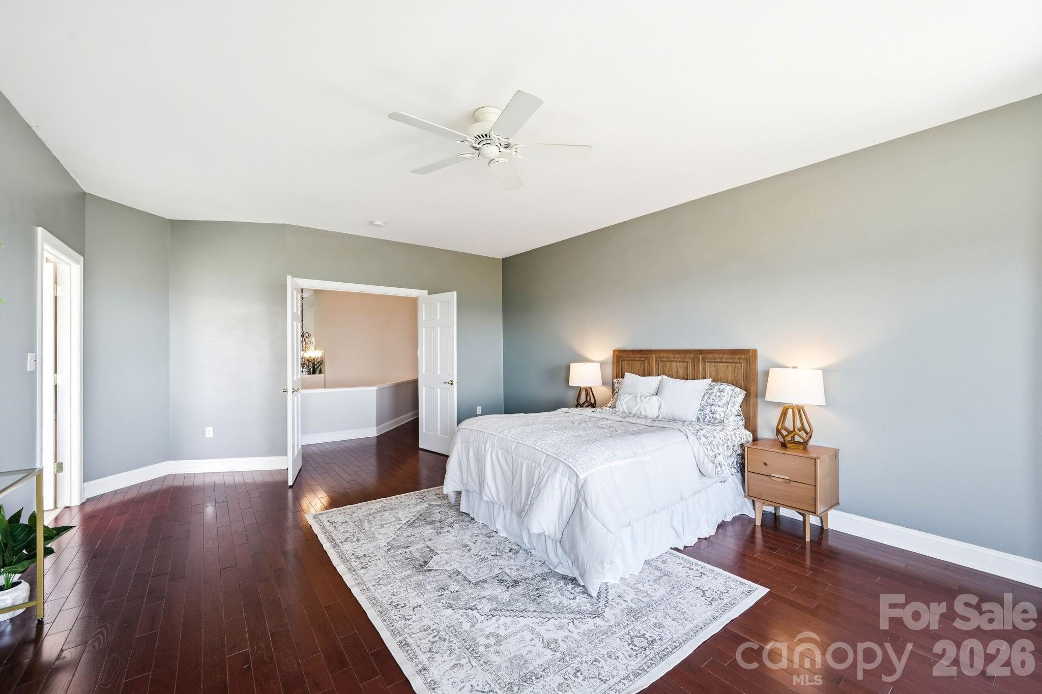 301 Forge Crest Drive Mills River NC 28759