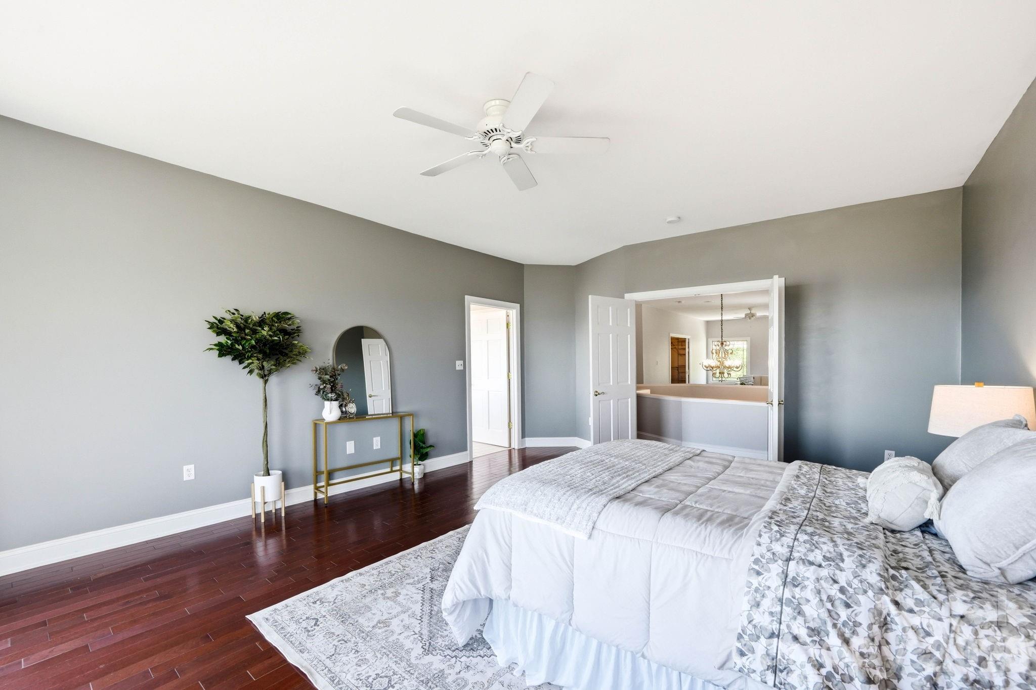 301 Forge Crest Drive Mills River NC 28759