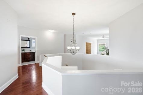 301 Forge Crest Drive Mills River NC 28759