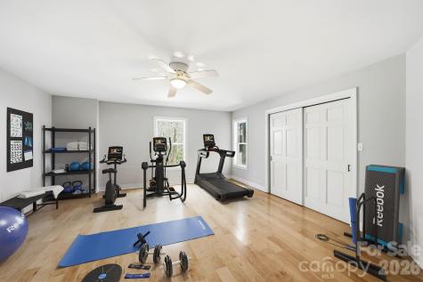 301 Forge Crest Drive Mills River NC 28759