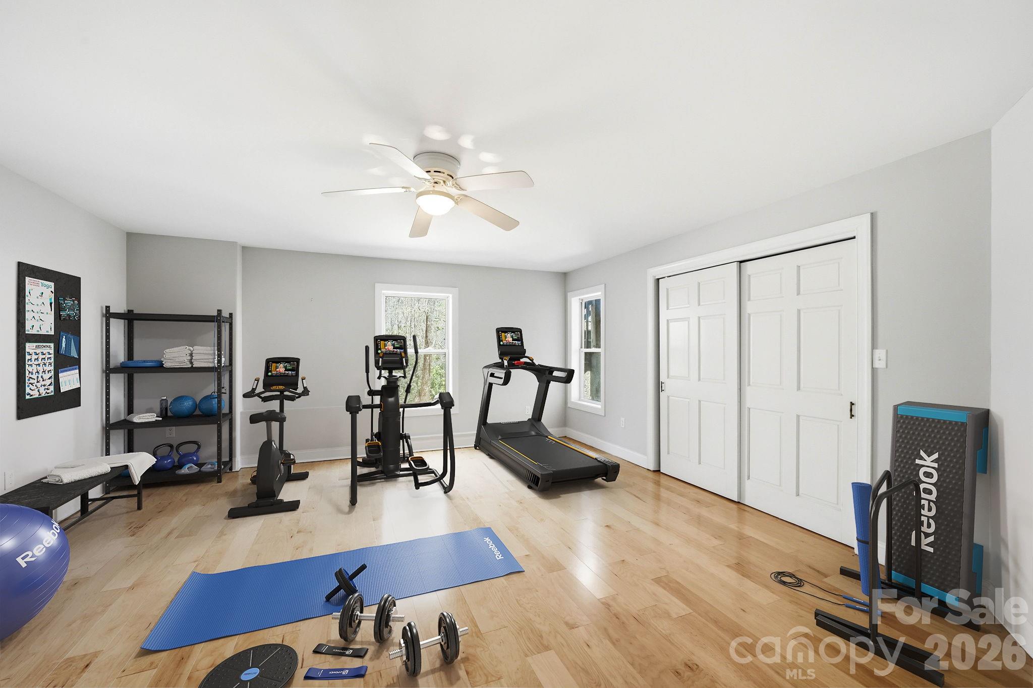 301 Forge Crest Drive Mills River NC 28759