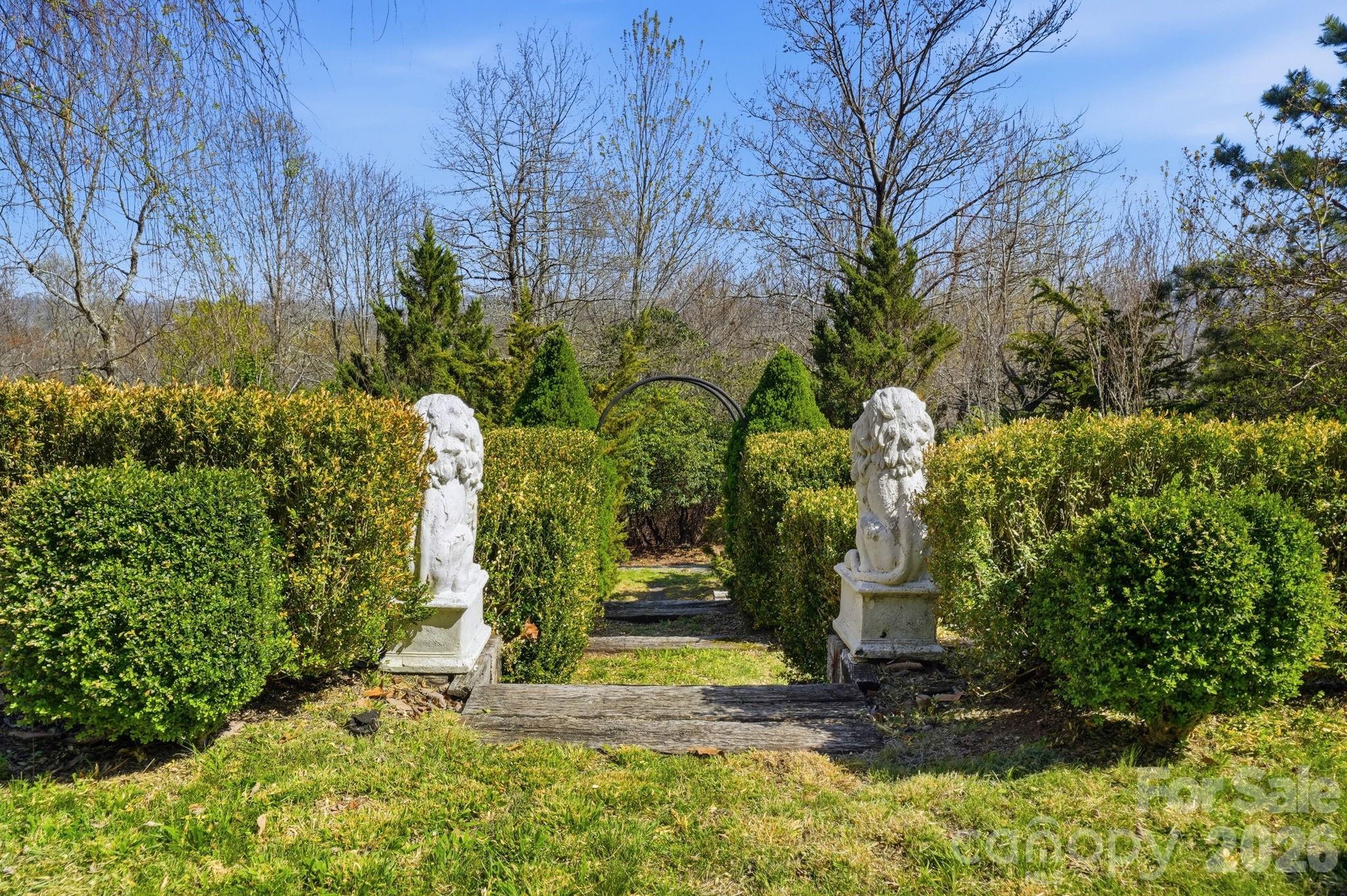 301 Forge Crest Drive Mills River NC 28759