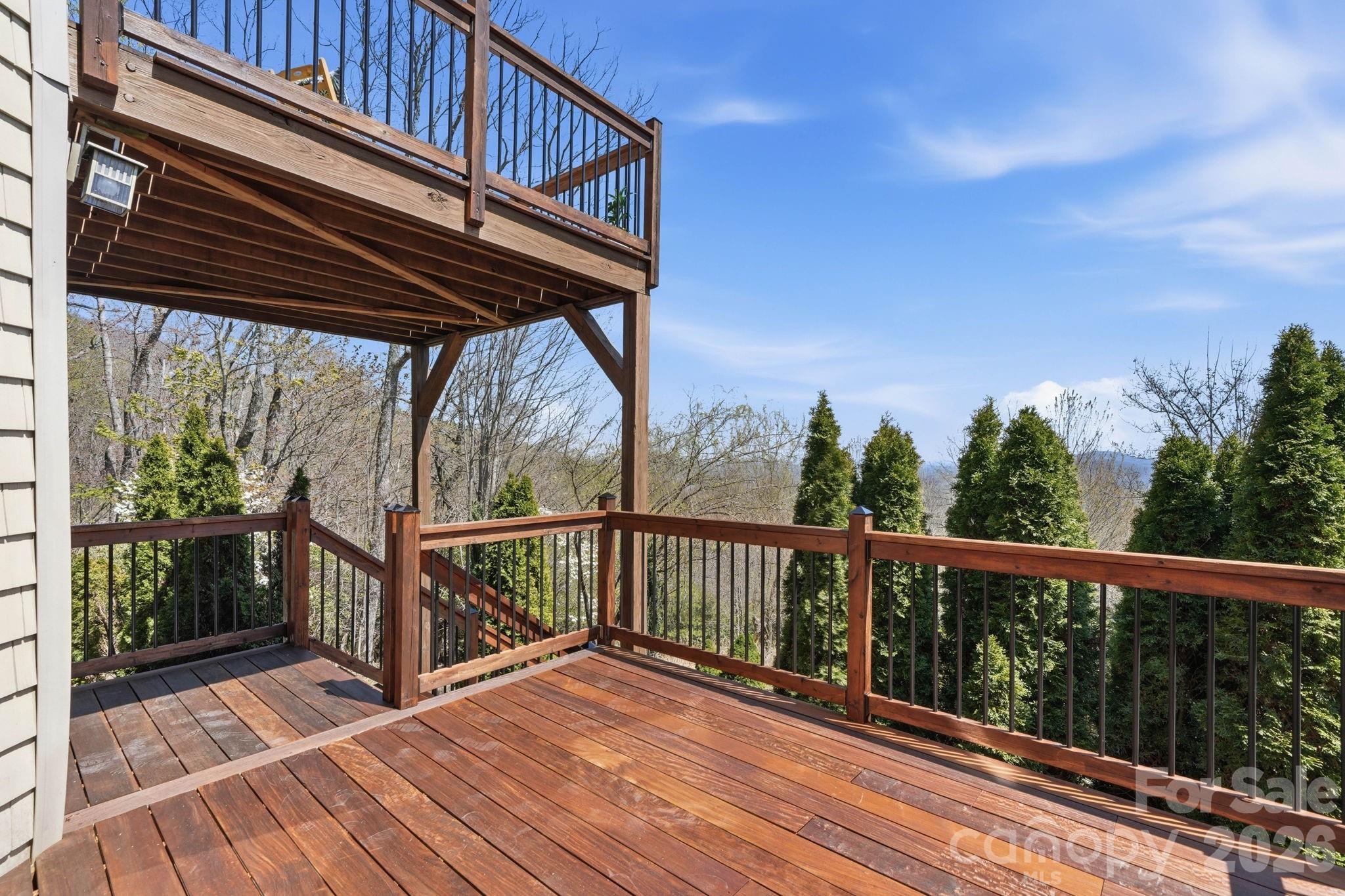 301 Forge Crest Drive Mills River NC 28759
