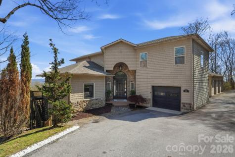 301 Forge Crest Drive Mills River NC 28759