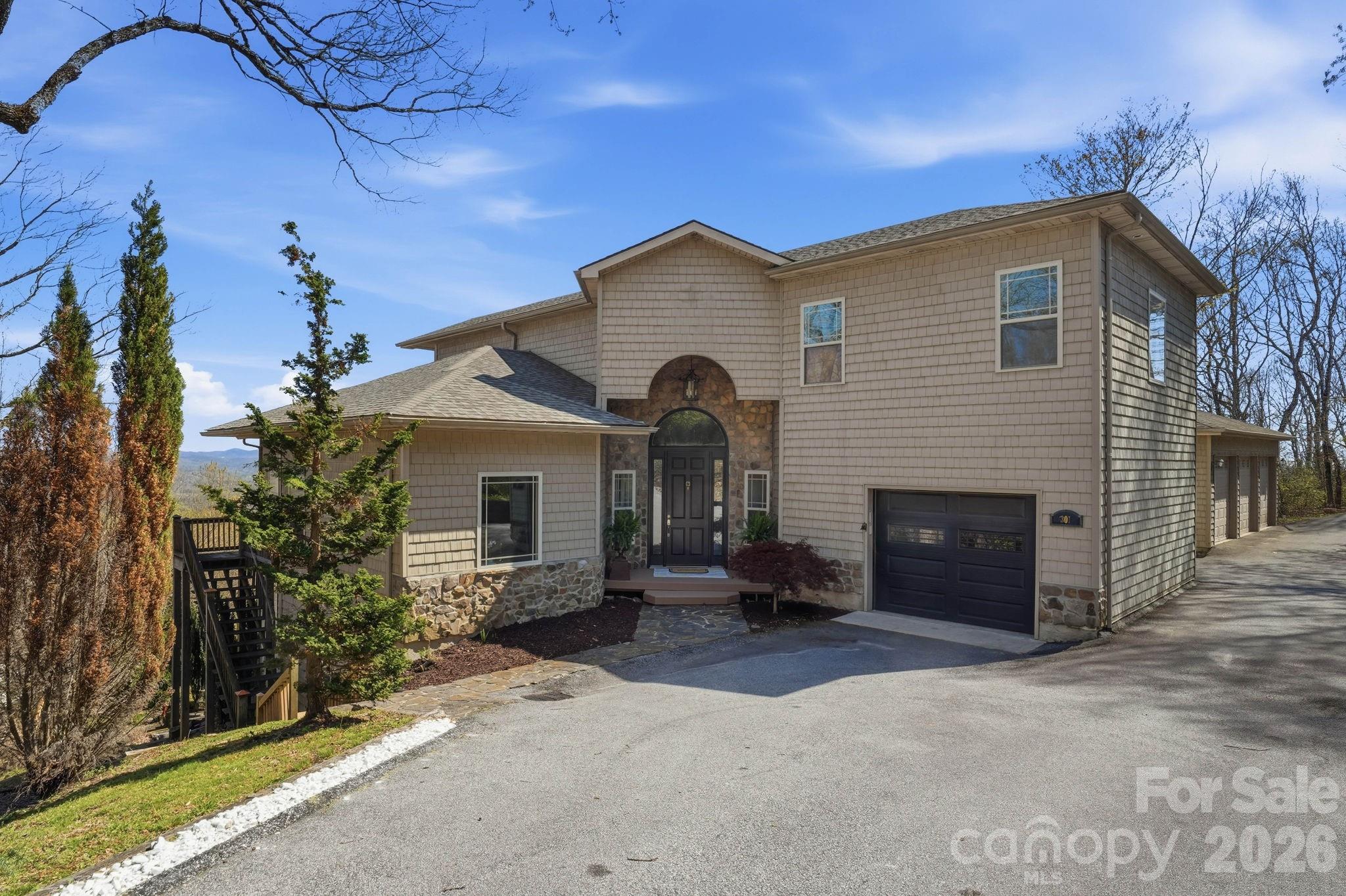 301 Forge Crest Drive Mills River NC 28759