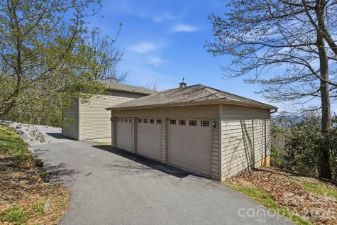 301 Forge Crest Drive Mills River NC 28759