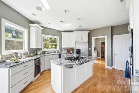 301 Forge Crest Drive Mills River NC 28759