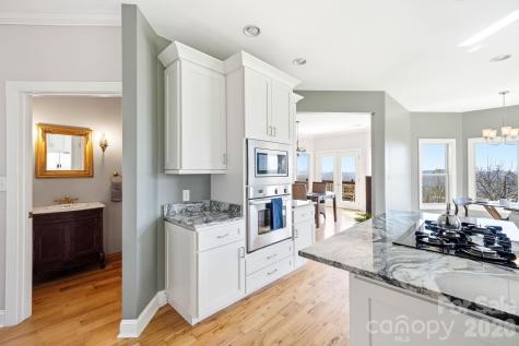 301 Forge Crest Drive Mills River NC 28759