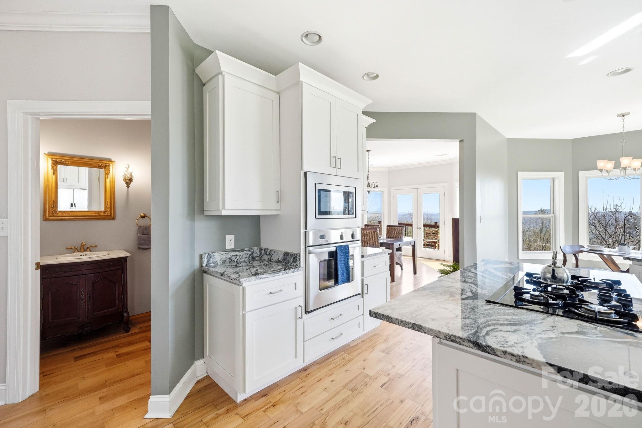 301 Forge Crest Drive Mills River NC 28759