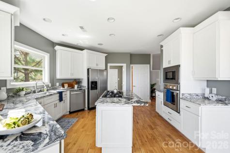 301 Forge Crest Drive Mills River NC 28759