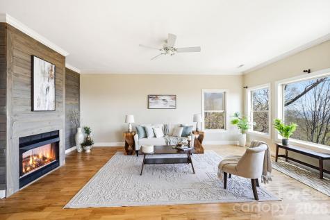301 Forge Crest Drive Mills River NC 28759