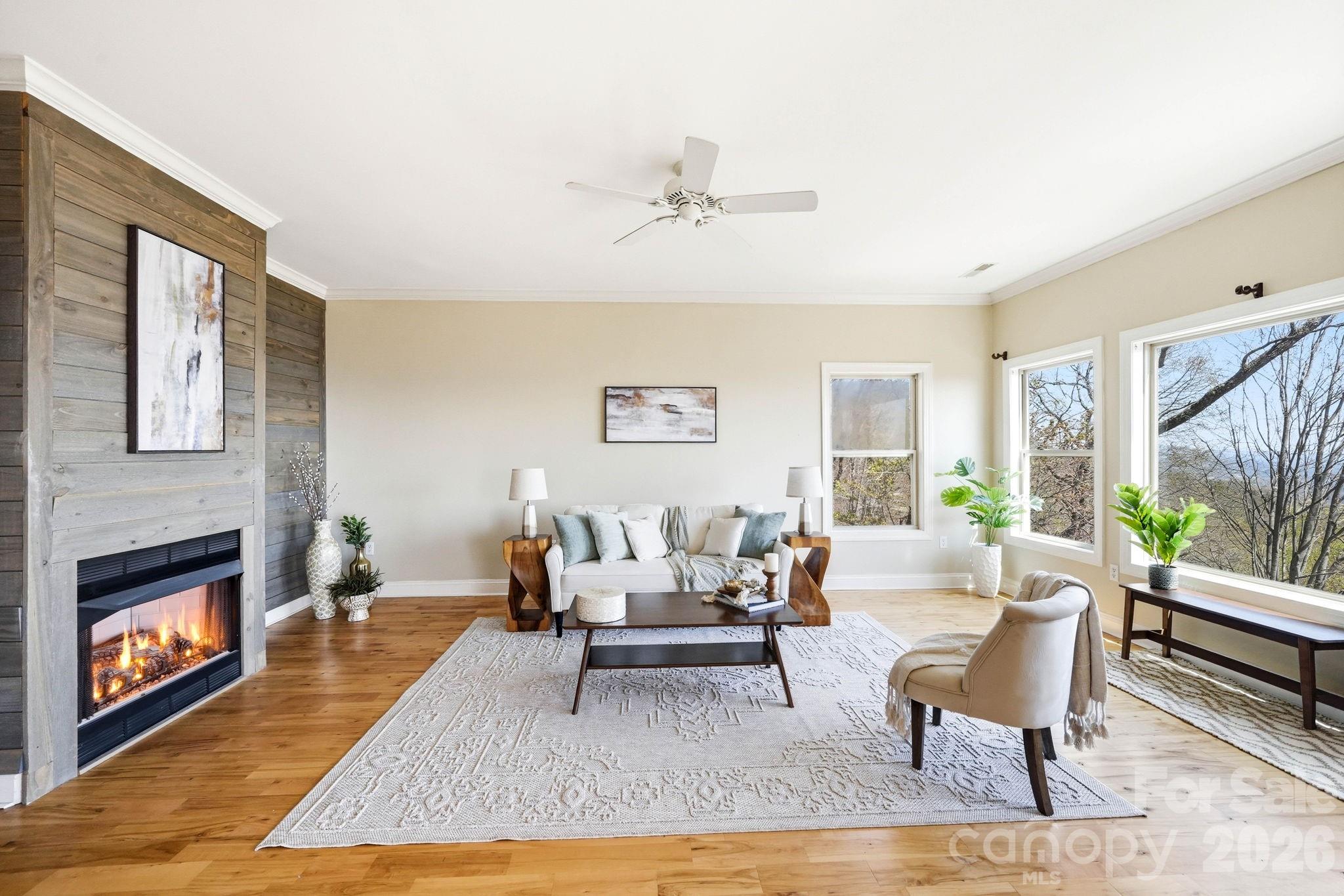 301 Forge Crest Drive Mills River NC 28759