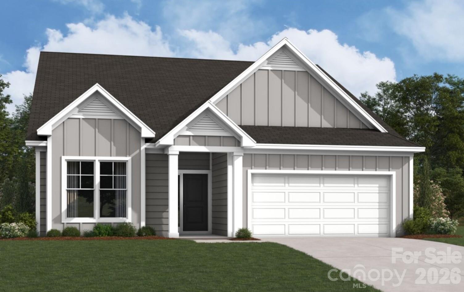 1777 Boulder Ridge Drive Gastonia NC 28052