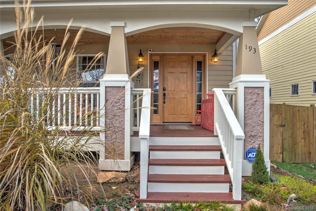 193 Deaver Street Asheville NC 28806