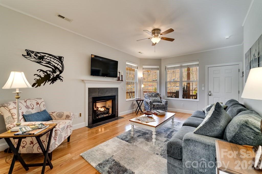 990 Hornet Drive Whittier NC 28789