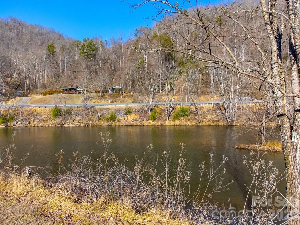 990 Hornet Drive Whittier NC 28789