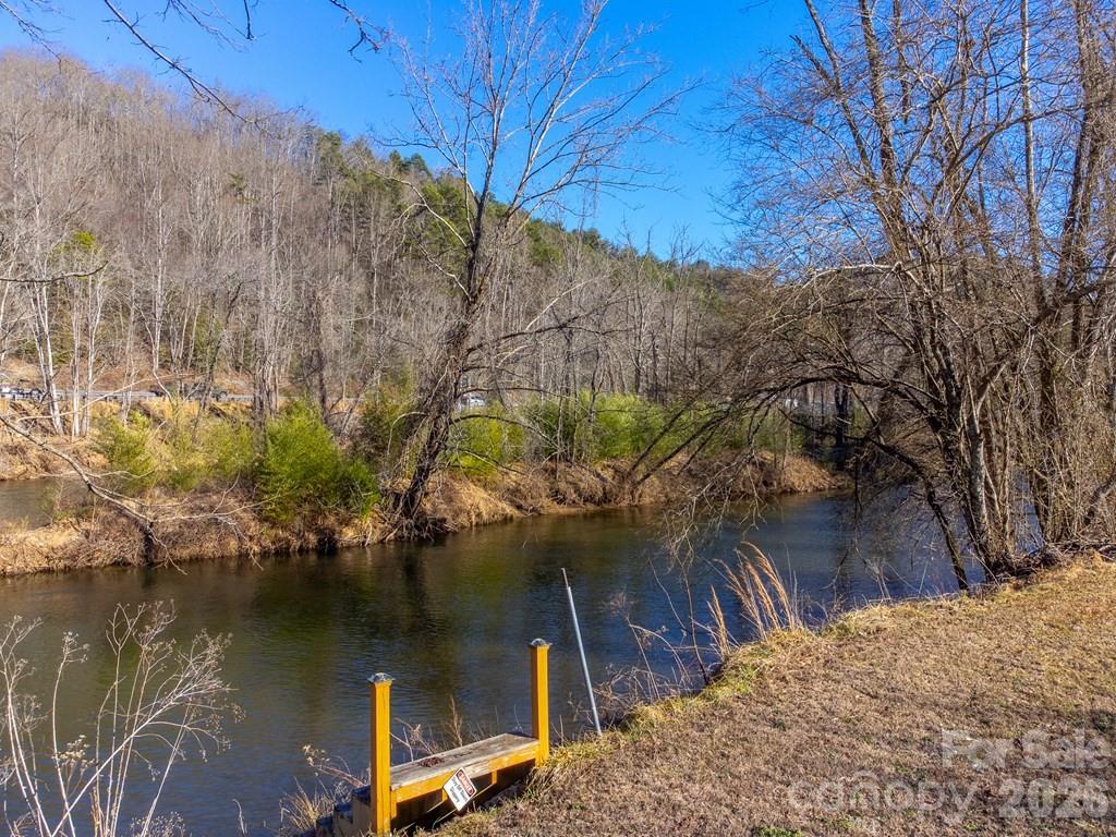 990 Hornet Drive Whittier NC 28789