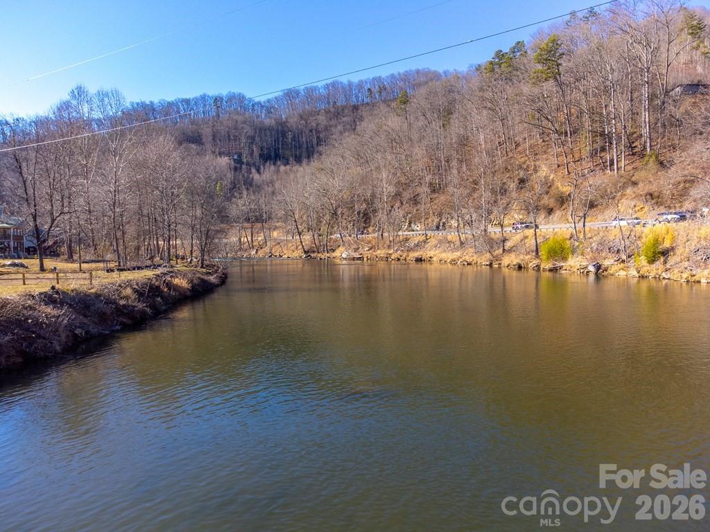 990 Hornet Drive Whittier NC 28789