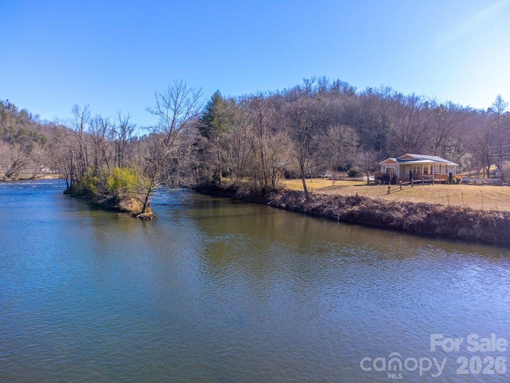 990 Hornet Drive Whittier NC 28789