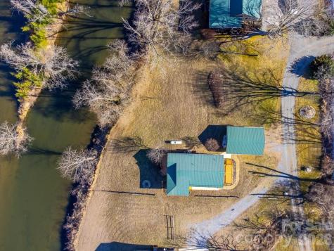 990 Hornet Drive Whittier NC 28789